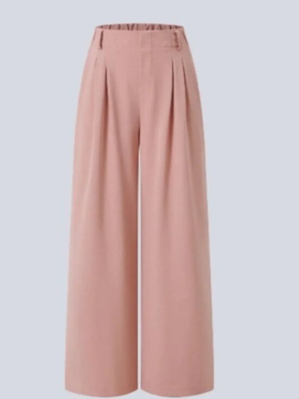 HALARA Flex™ High Waisted Side Pocket Wide Leg Size XS NWT - Picture 1 of 8